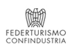 federturismo confindustria logo