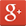 G+ logo